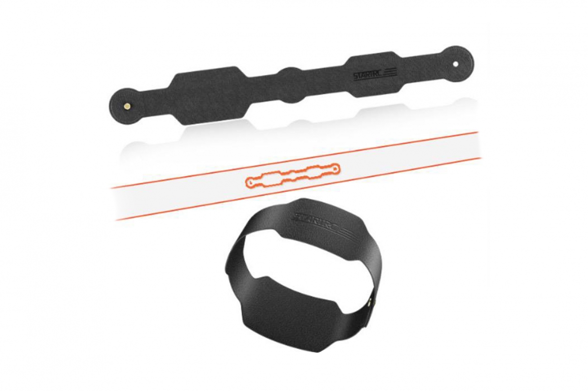 DJI AIR 3 - PU držák vrtulí