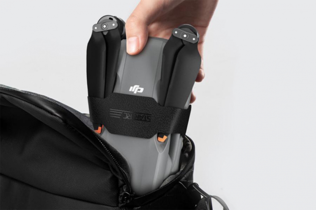 DJI AIR 3 - PU držák vrtulí