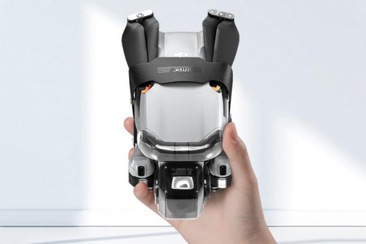 DJI AIR 3 - PU držák vrtulí