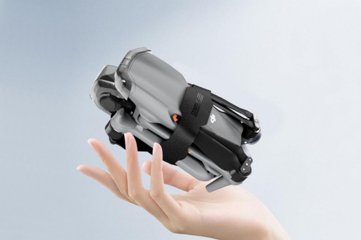 DJI AIR 3 - PU držák vrtulí