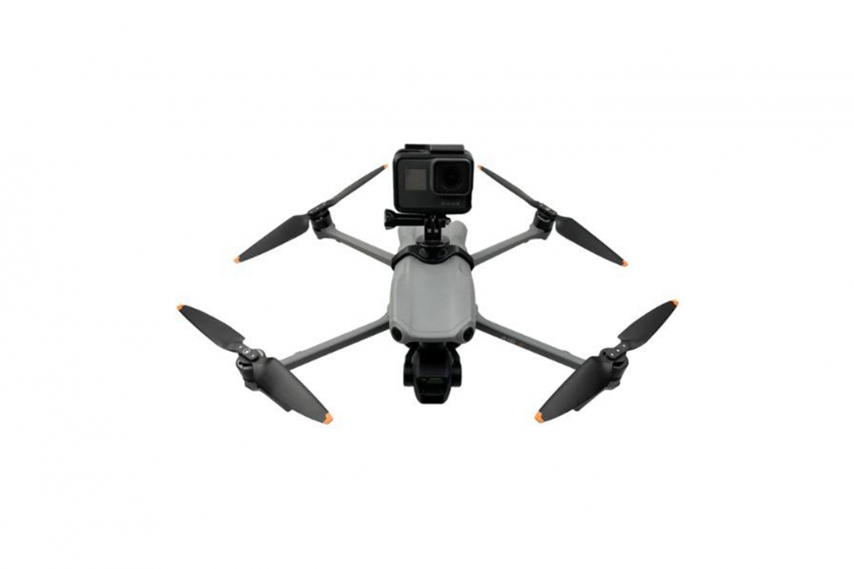 DJI AIR 3 - Adaptér fotoaparátu