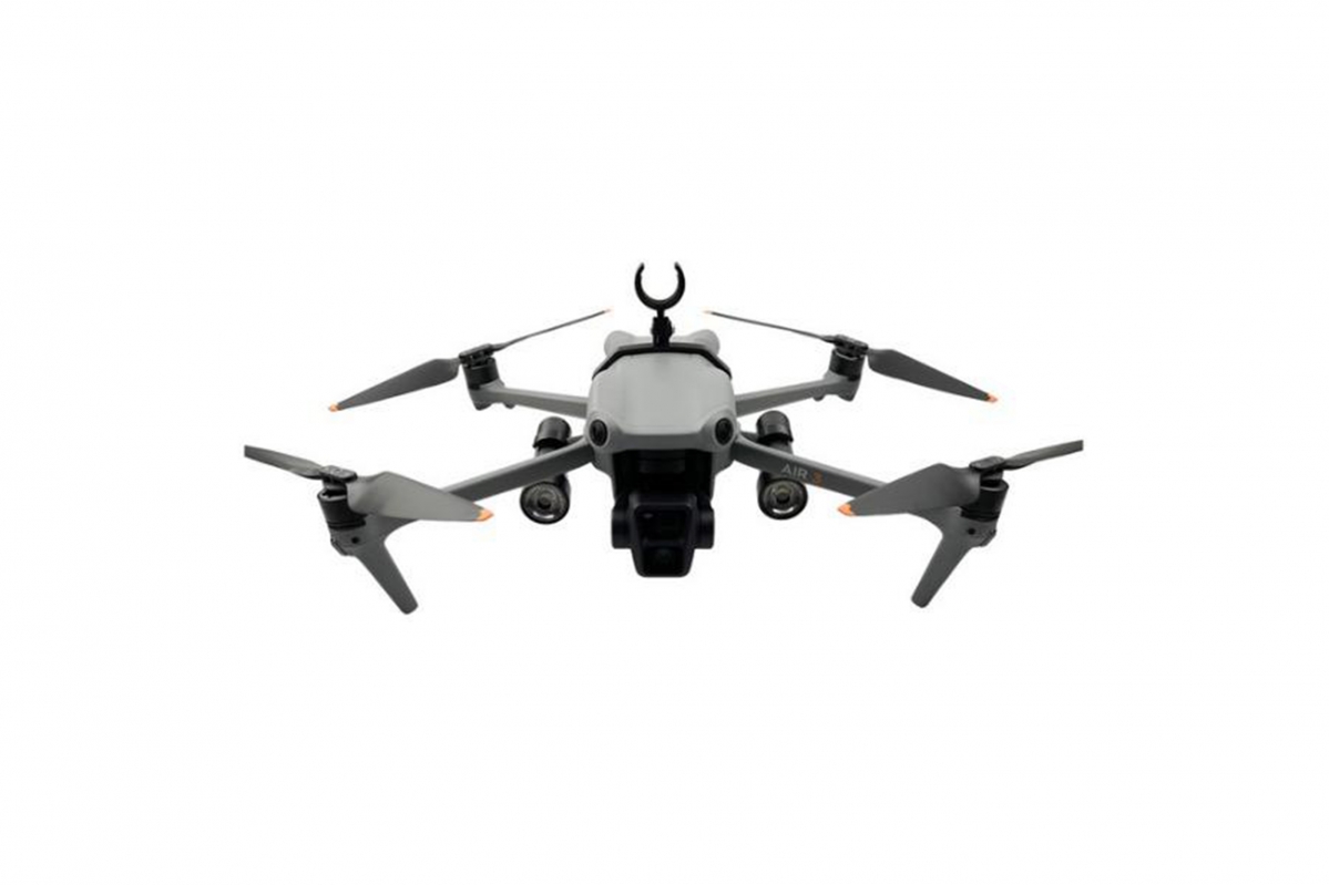 DJI AIR 3 - LED sada světel (bez baterií)