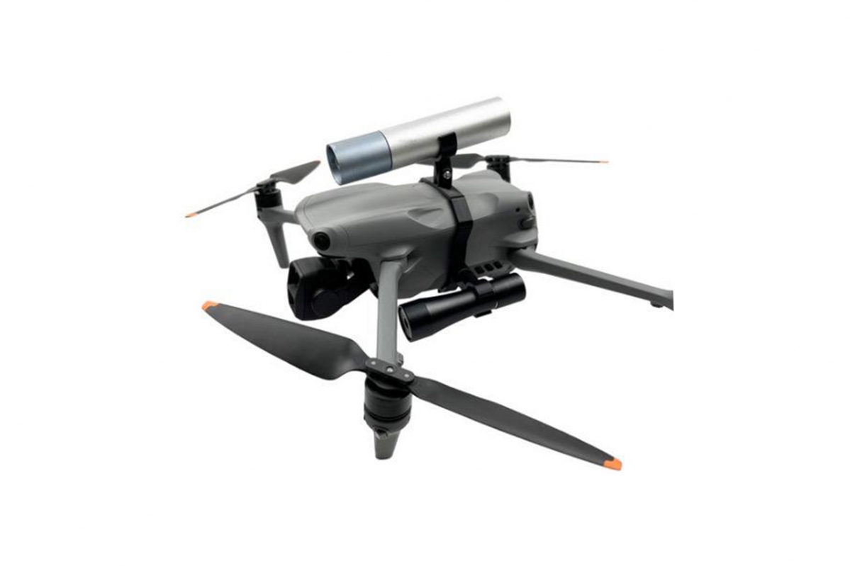 DJI AIR 3 - LED sada světel (bez baterií)