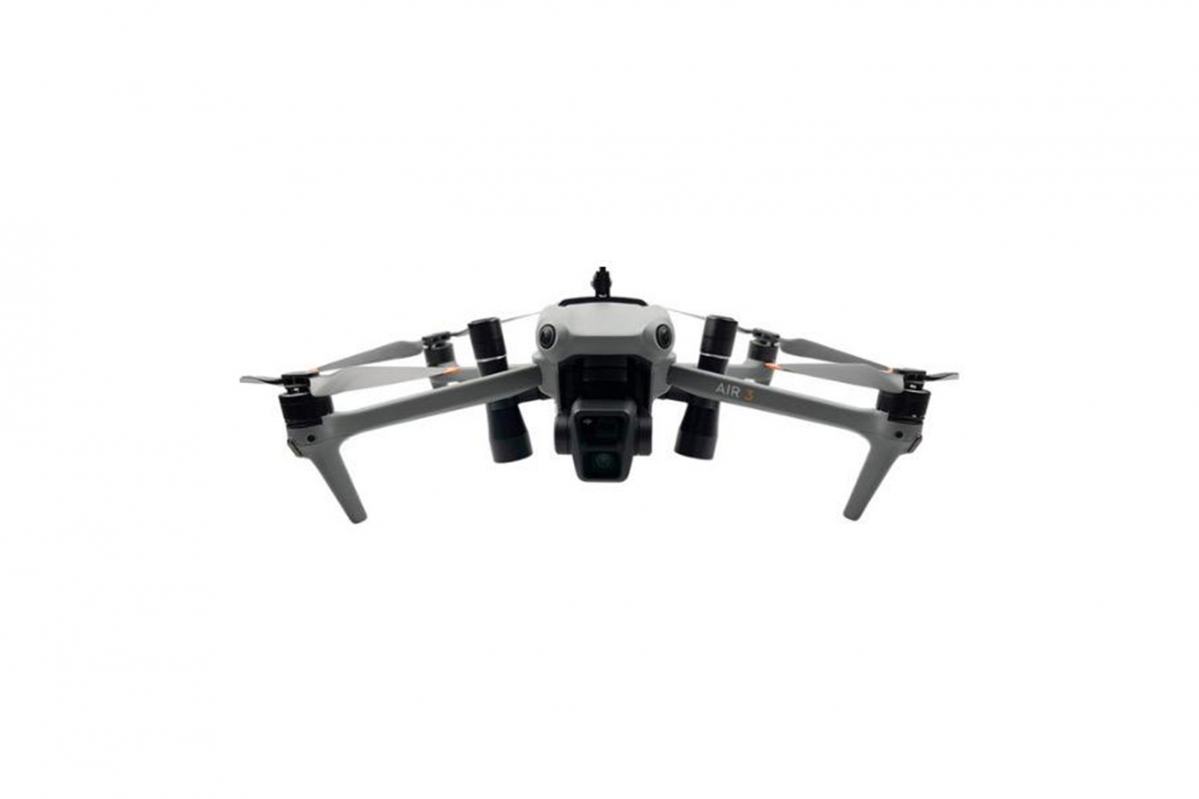 DJI AIR 3 - LED sada světel (bez baterií)