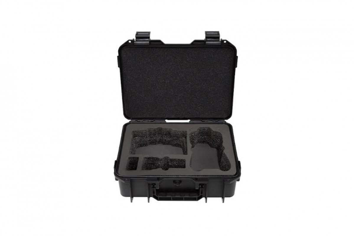 DJI AIR 3 - Přepravní pouzdro proti výbuchu s popruhem přes rameno