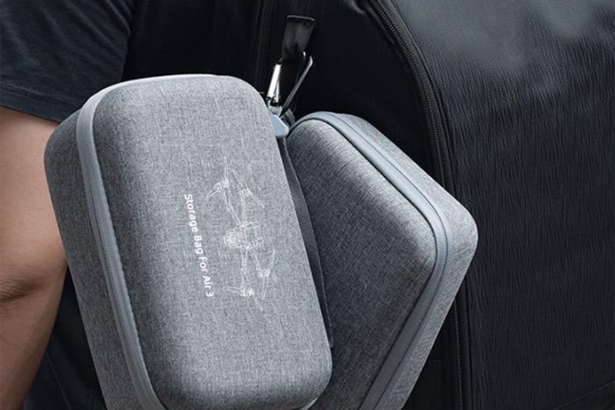 DJI RC 2 Controller - Přepravní pouzdro