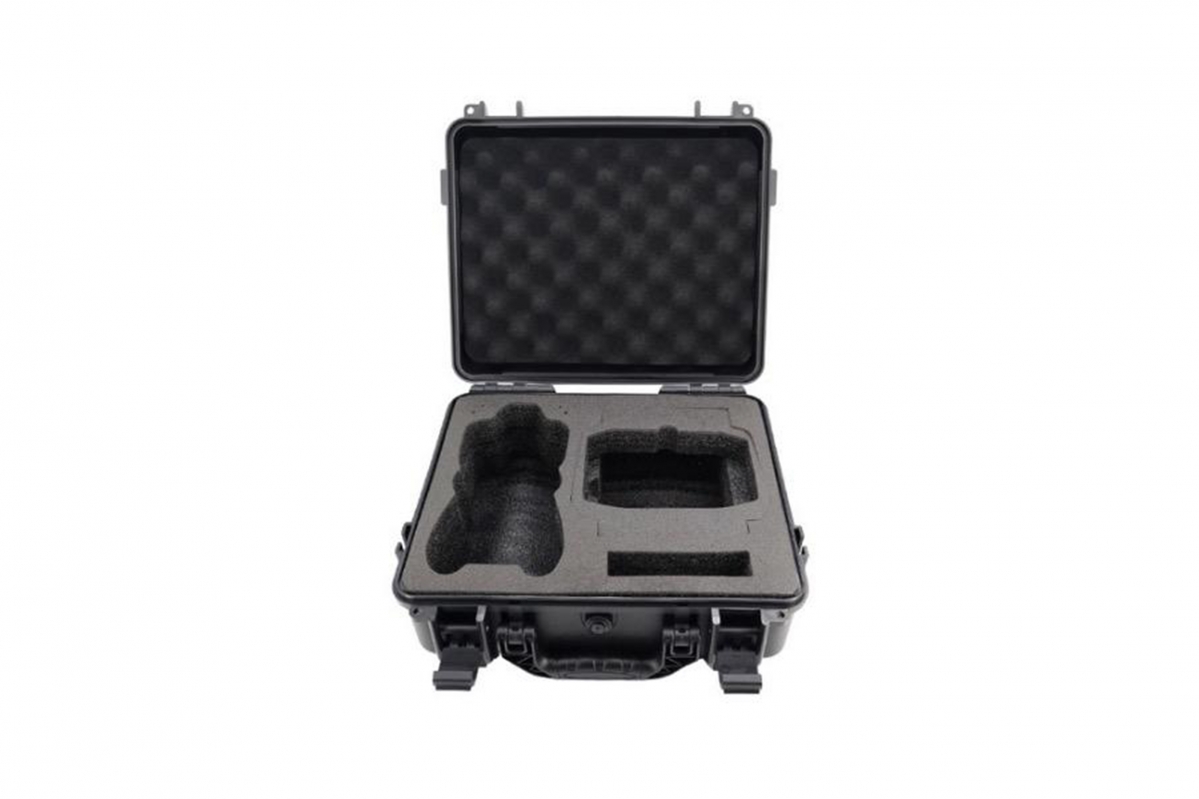 DJI AIR 3 - Střední přepravní pouzdro proti výbuchu