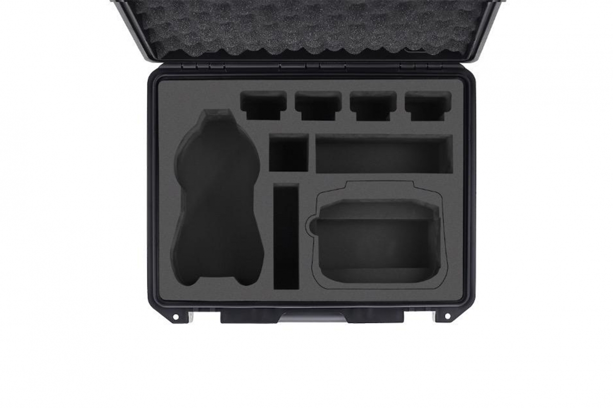 DJI AIR 3 - PP Vodotěsné a nevýbušné přepravní pouzdro