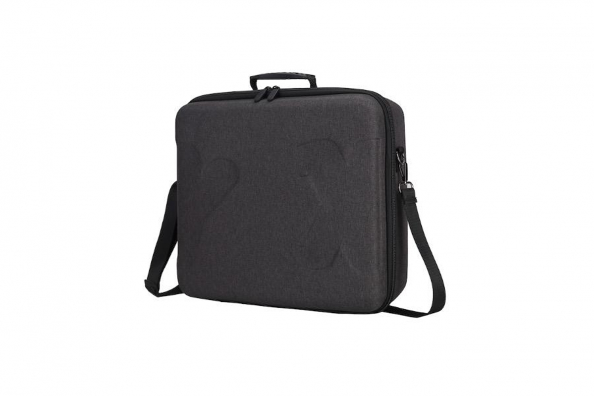 DJI AIR 3 - Velké pouzdro přes rameno (pro 9 baterií)