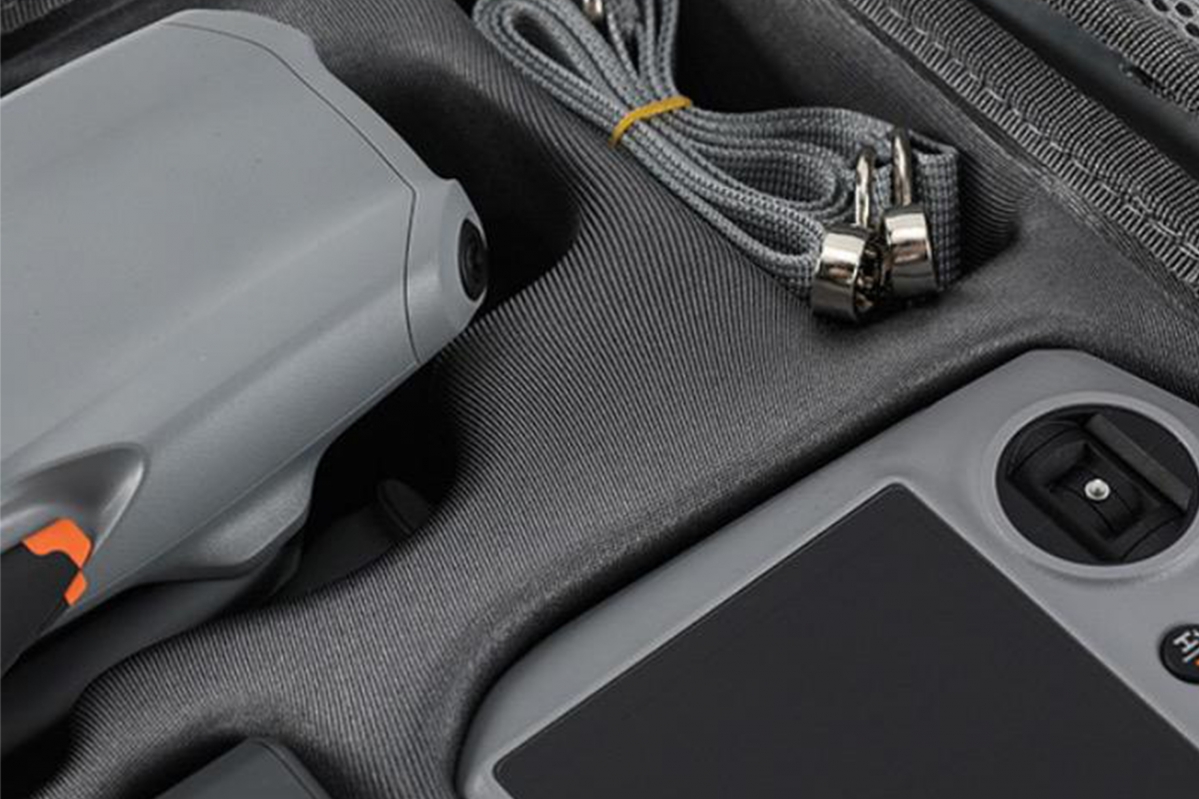 DJI AIR 3 - přepravní pouzdro na rameno