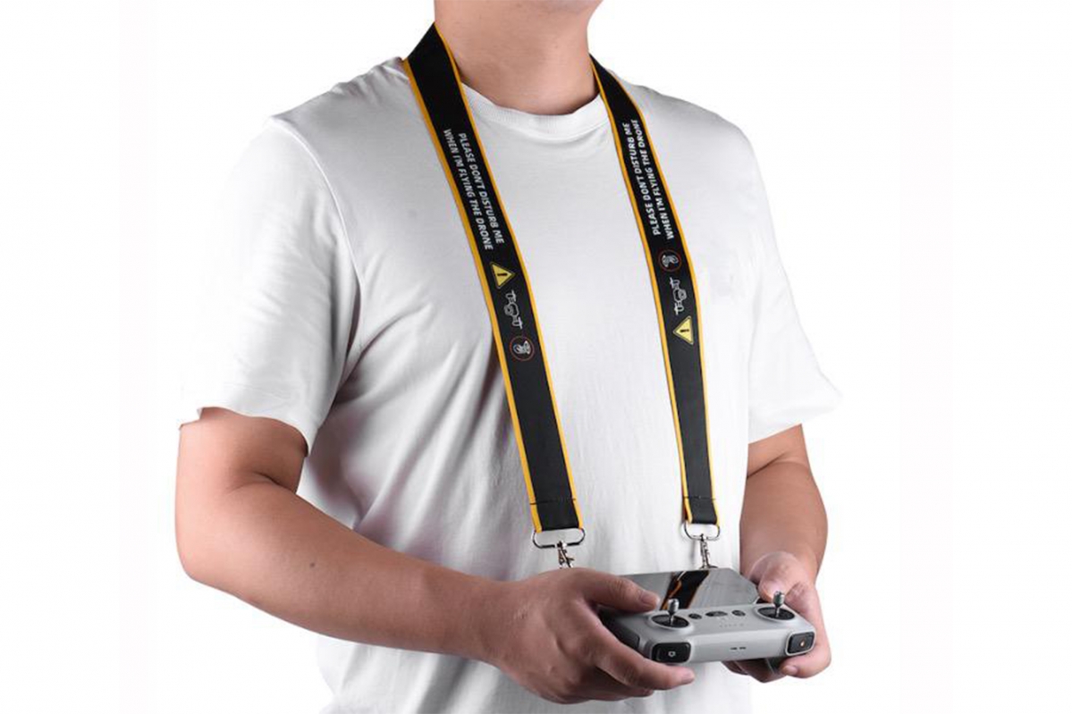DJI RC / DJI RC 2 - Popruh na krk