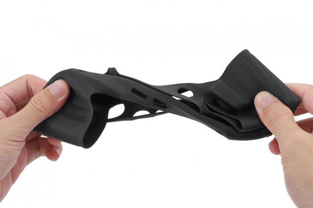 DJI RC 2 Controller - Silikonová ochrana (Black)