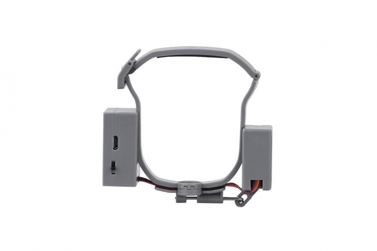 DJI Air 3 / Air 3S - Závěsný systém