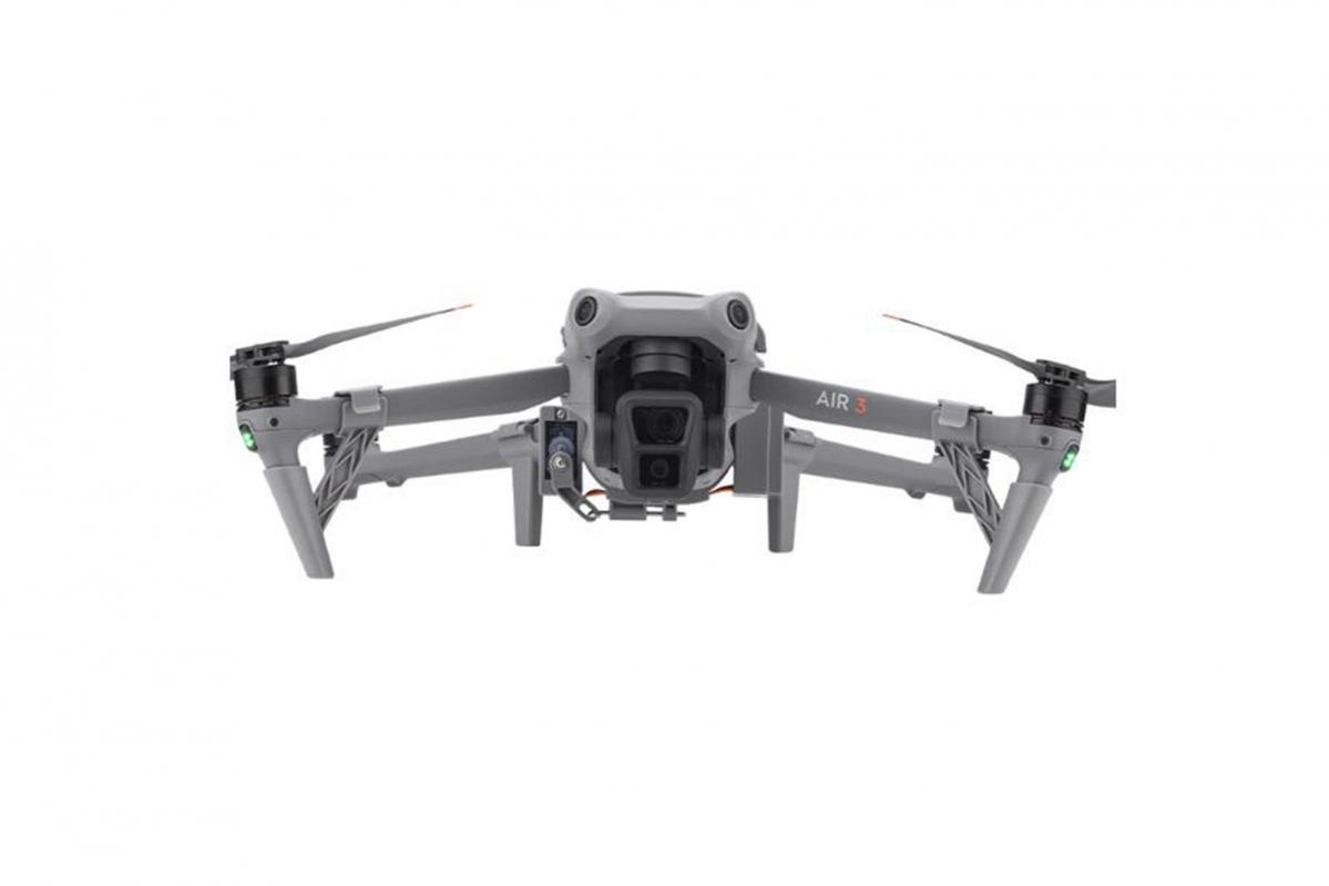 DJI Air 3 / Air 3S - Závěsný systém