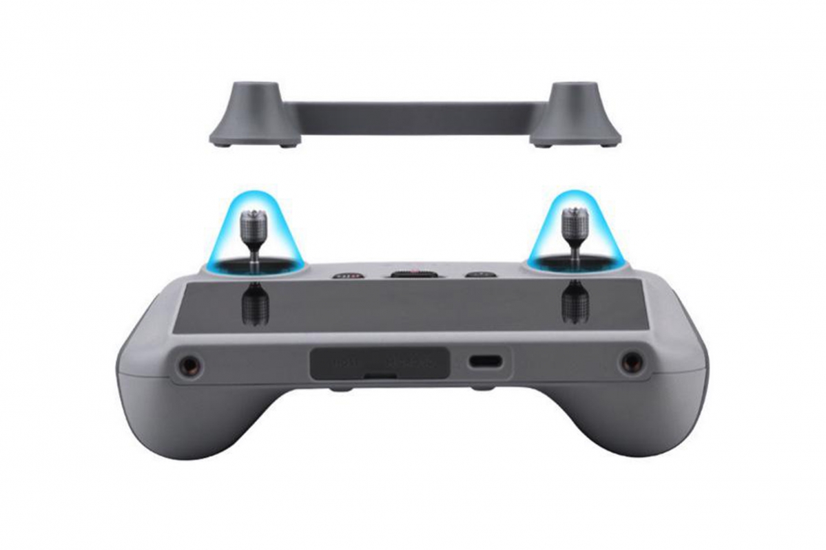 DJI RC / DJI RC 2 - ochranný kryt vysílače