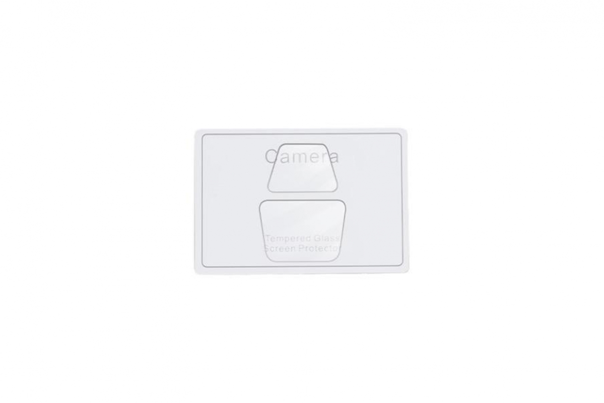 DJI Air 3S / Air 3 - Skleněná ochrana objektivu