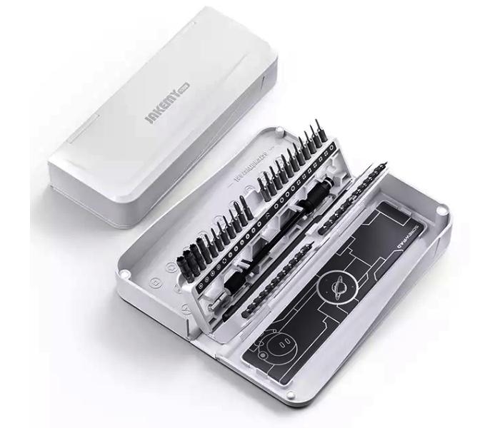 JAKEMY sada nářadí 47v1