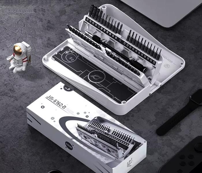 JAKEMY sada nářadí 47v1