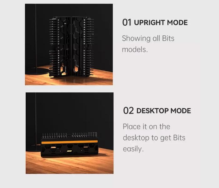 JAKEMY sada nářadí 47v1