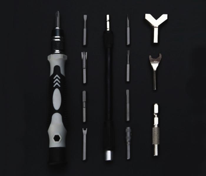 Sada nářadí 135v1