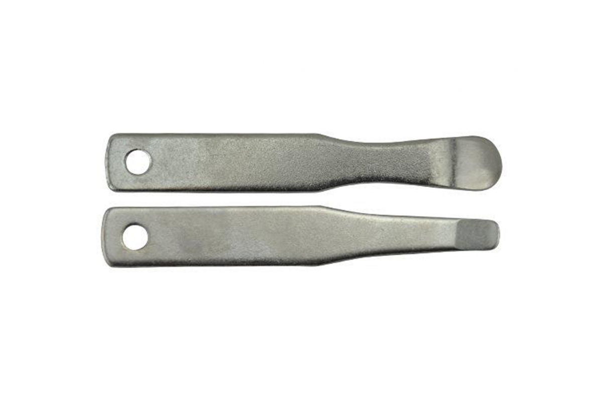 Sada nářadí na opravu pneumatik pro jízdní kola