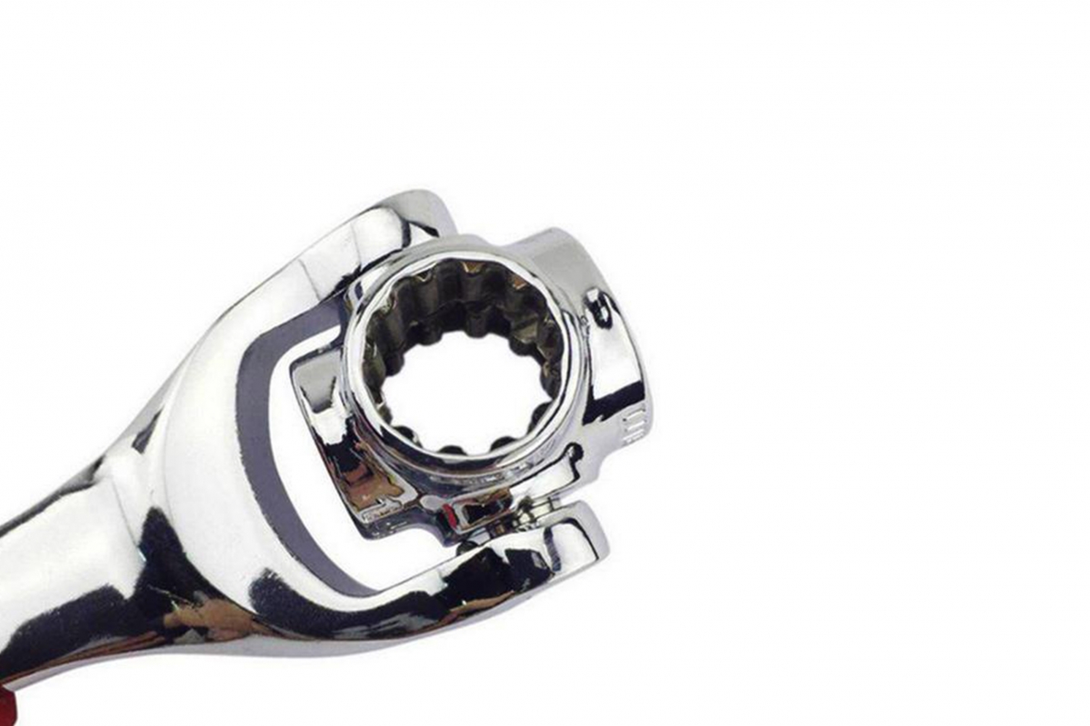 CHTON Multifunkční klíč