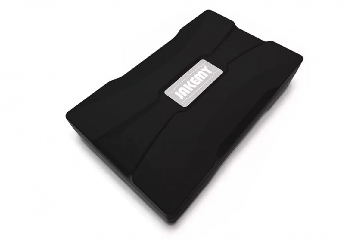 JAKEMY Sada nářadí 69v1 s rukojetí z hliníkové slitiny