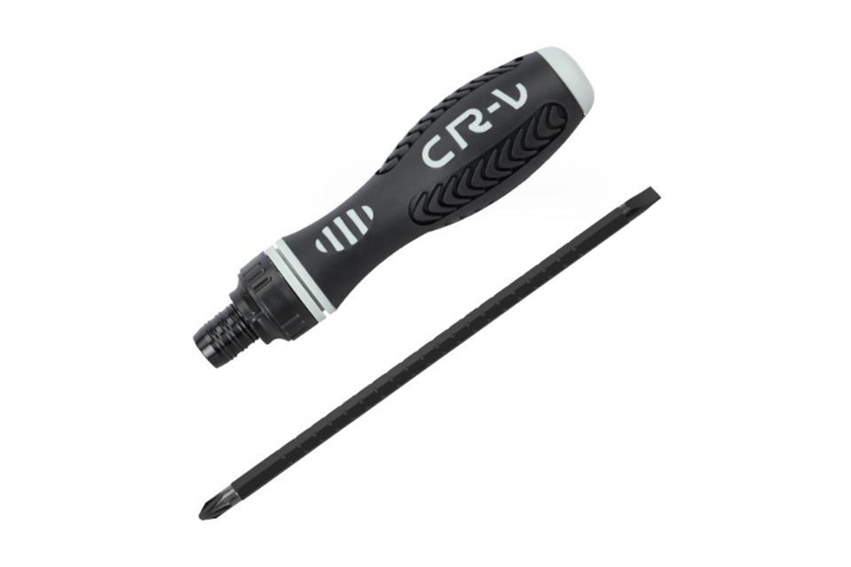 Sada šroubováků (2 ks)