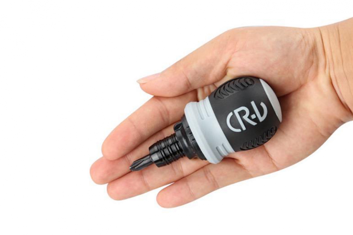 Sada šroubováků (2 ks)