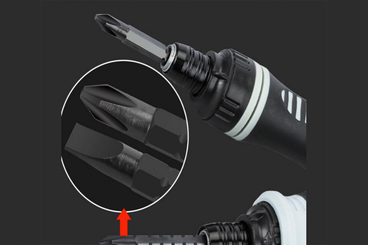 Sada šroubováků (2 ks)