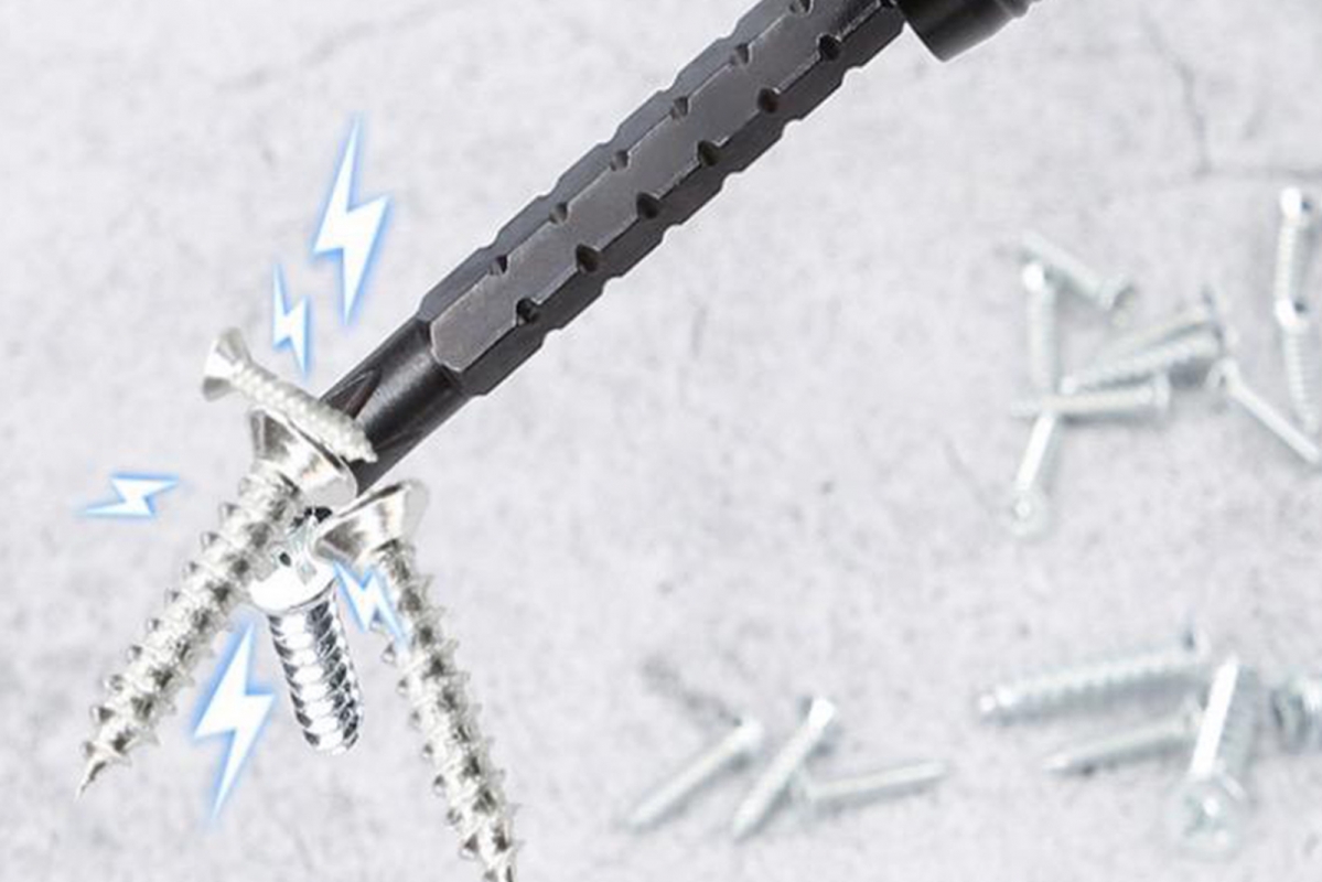 Sada šroubováků (2 ks)