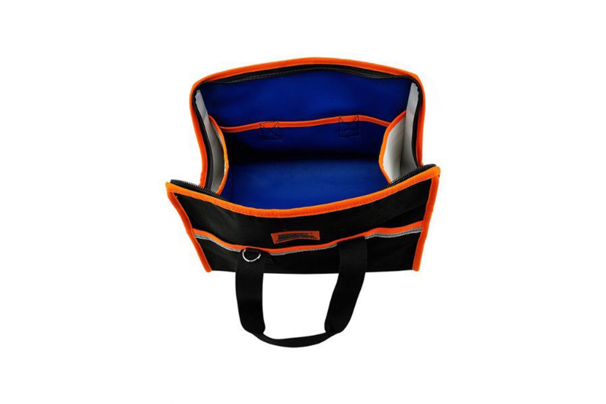 JAKEMY Oxford látková taška na nářadí (S)