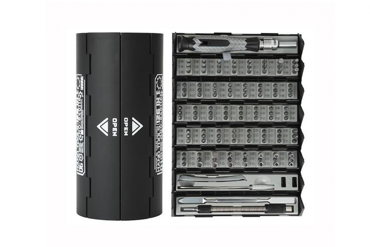 Sada nářadí 126v1