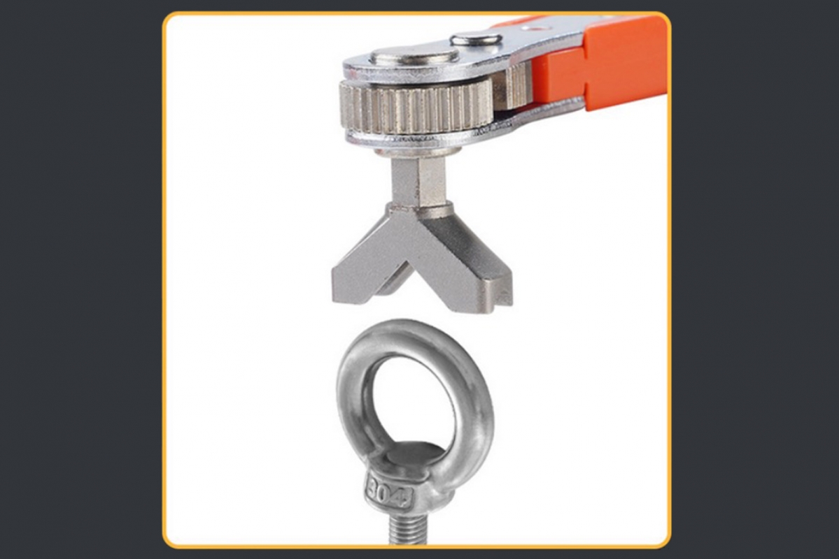 48v1 Dvouvrstvá sada ráčnových šroubováků