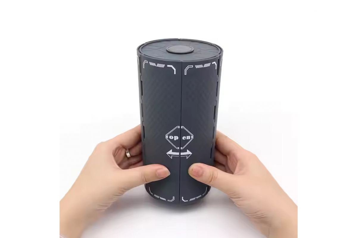 126v1 elektrická sada šroubováků