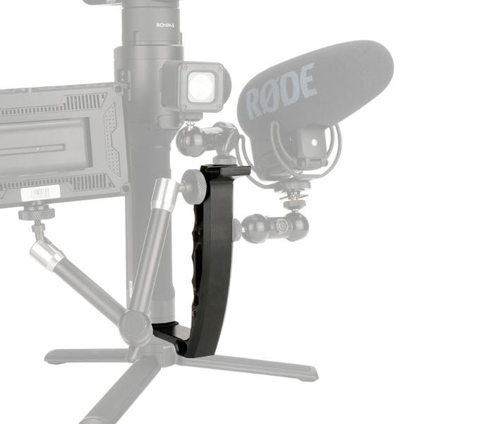 DJI Osmo / Ronin-S/SC / RS 3 série L-adaptér