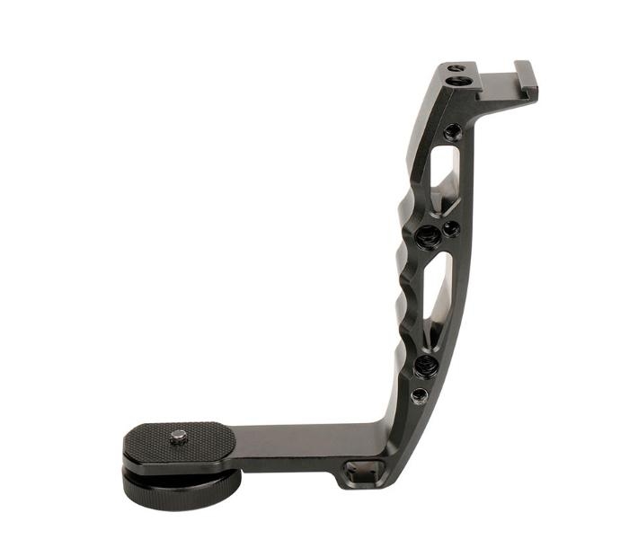 DJI Osmo / Ronin-S/SC / RS 3 série L-adaptér