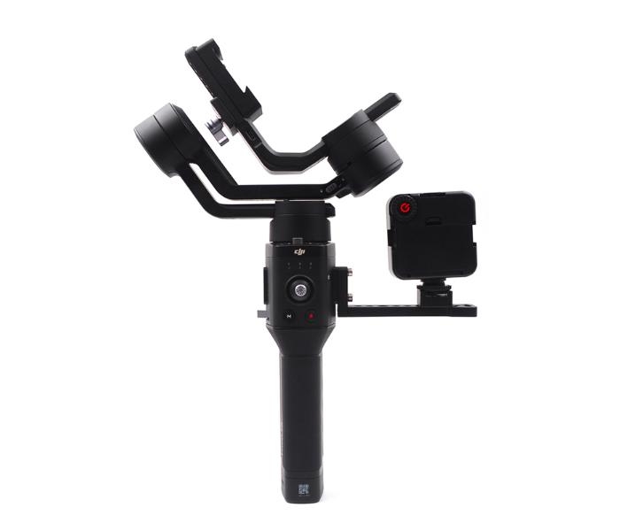 Rozšiřující adaptér příslušenství pro DJI Ronin-SC / RS 3