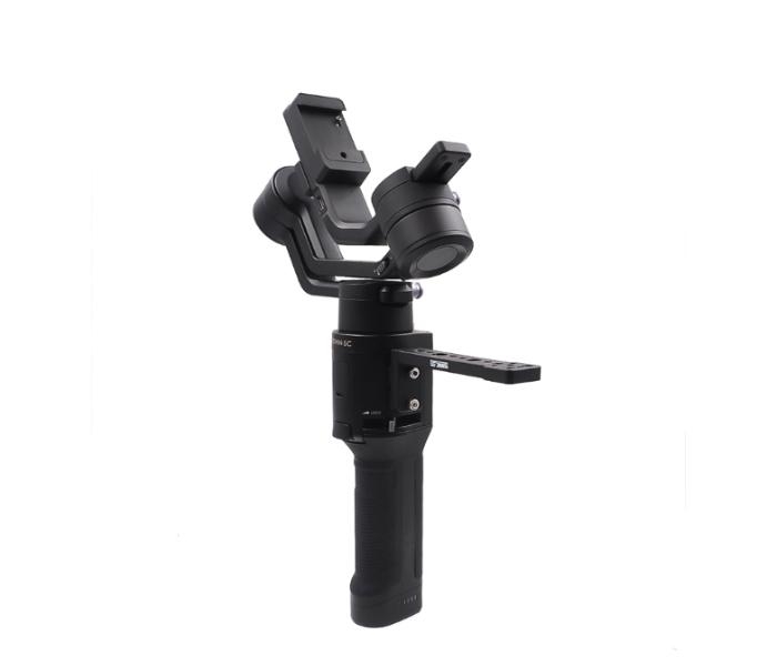 Rozšiřující adaptér příslušenství pro DJI Ronin-SC / RS 3