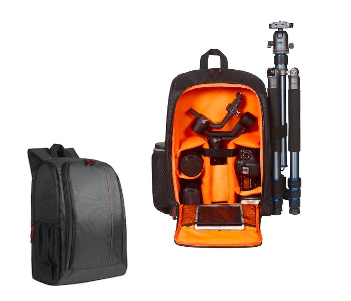 Nylonový batoh pro DJI Ronin-SC / RS 2 / RSC 2