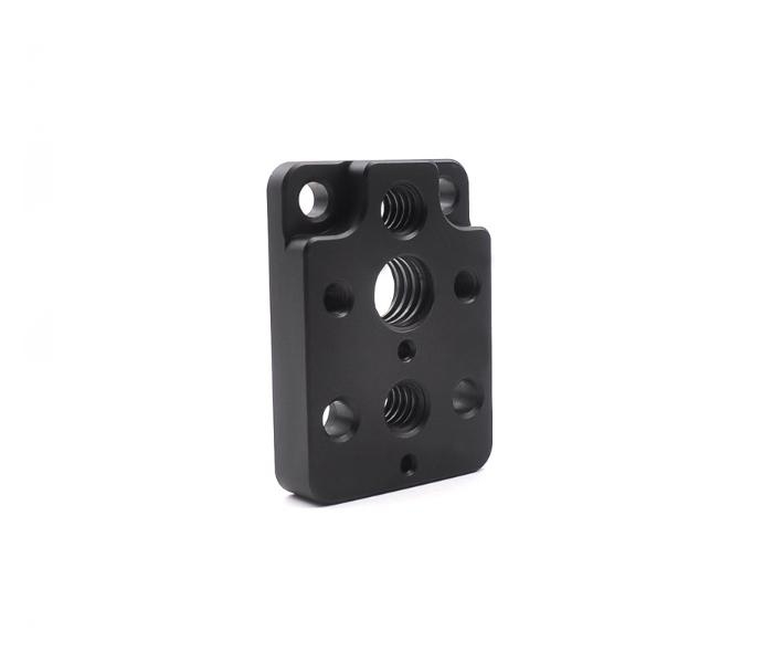 DJI Ronin-S/SC/ RS/RSC 2 - Popruh na krk pro DJI Ronin-S + adaptér z hliníkové slitiny