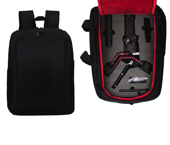 DJI RS 3 - Nylonový přepravní batoh