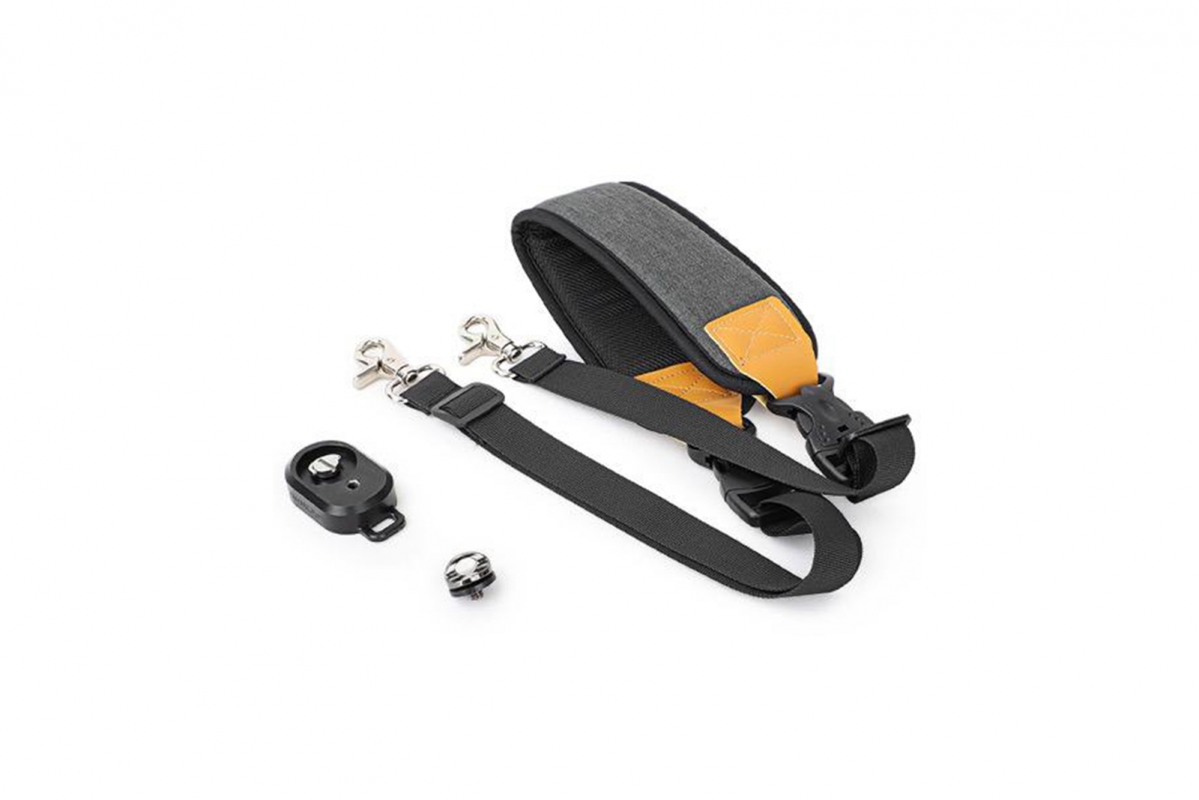 DJI RS 4 / RS4 Pro - Sunnylife popruh na krk
