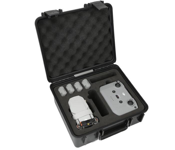 MAVIC MINI 2 - ABS přepravní kufr