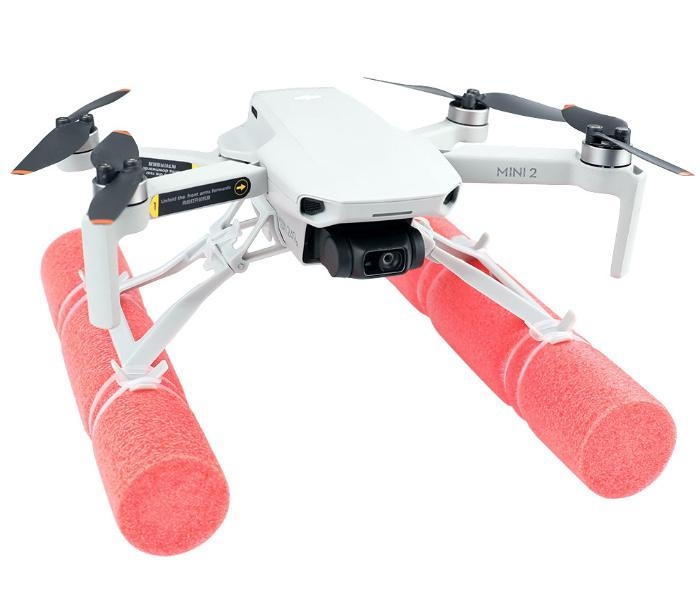 MAVIC MINI series - multifunkční skládací podvozek