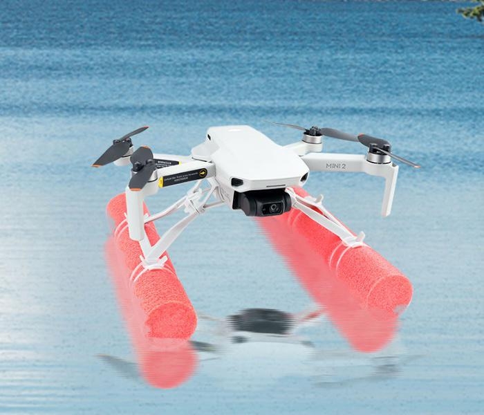 MAVIC MINI series - multifunkční skládací podvozek