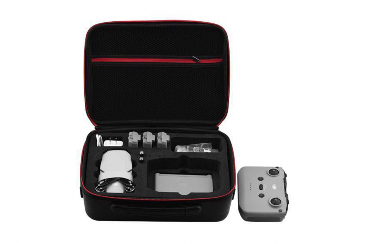 DJI Mavic MINI 2 - PU pouzdro