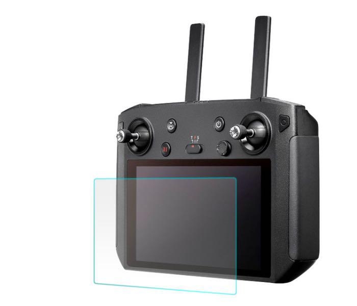 DJI RC Pro / Smart controller - Ochraná fólie displeje