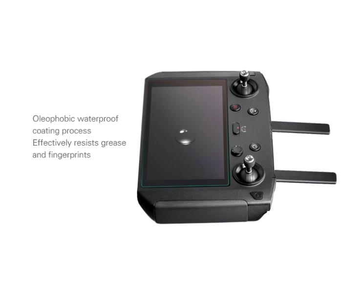 DJI RC Pro / Smart controller - Ochraná fólie displeje
