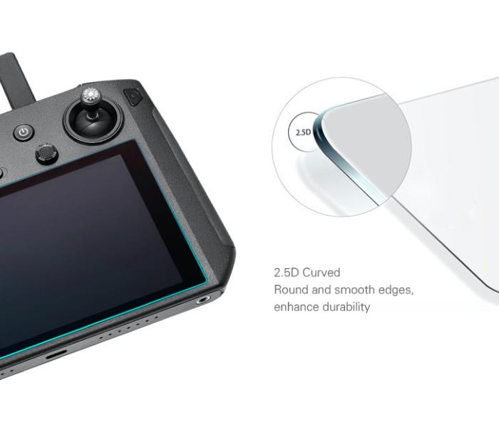 DJI RC Pro / Smart controller - Ochraná fólie displeje
